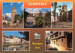 29 QUIMPERLE  - Quimperlé
