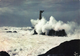 29 ILE D OUESSANT LA POINTE DE PERN - Ouessant