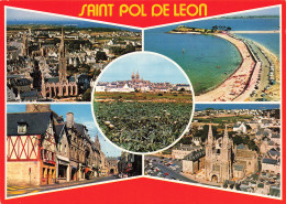 29 SAINT POL DE LEON - Saint-Pol-de-Léon