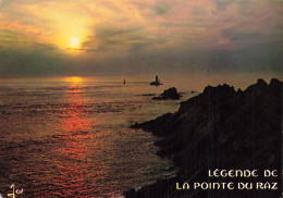 29 LA POINTE DU RAZ - La Pointe Du Raz