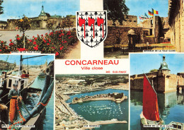 29 CONCARNEAU - Concarneau