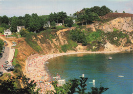 29 MORGAT LA PLAGE DU PORTZIC - Morgat