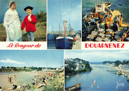 29 DOUARNENEZ - Douarnenez