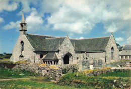 29 PLOUGUERNEAU LA CHAPELLE DU GROUANNEC - Plouguerneau