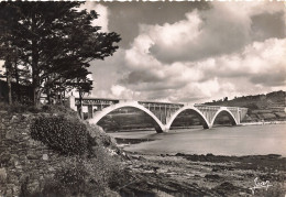 29 PLOUGASTEL DAOULAS LE PONT ALBERT LOUPPE - Plougastel-Daoulas