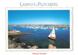 29 LAMPAUL PLOUARZEL  - Lampaul-Guimiliau