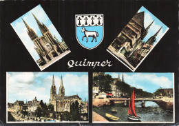 29 QUIMPER - Quimper