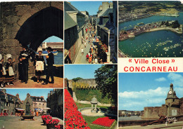 29 CONCARNEAU - Concarneau