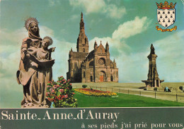 56 SAINTE ANNE D AURAY CENTRE RELIGIEUX - Sainte Anne D'Auray