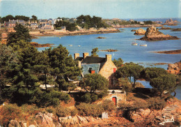 22 ILE DE BREHAT LA CHAMBRE - Ile De Bréhat