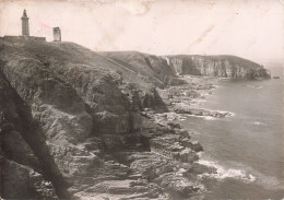 22 LE CAP FREHEL LA POINTE DU JARS - Cap Frehel