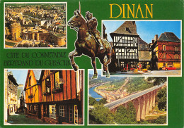 22 DINAN - Dinan