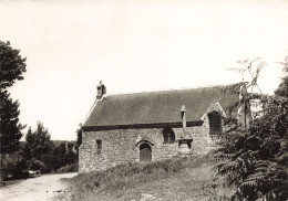 22 MONCONTOUR LA CHAPELLE NOTRE DAME DU HAUT - Moncontour