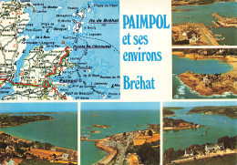 22 PAIMPOL - Paimpol