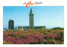 22 CAP FREHEL LE PHARE  - Cap Frehel