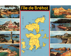 22 ILE DE BREHAT  - Ile De Bréhat