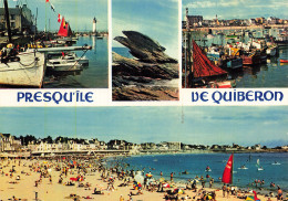 56 QUIBERON LA PRESQU ILE - Quiberon