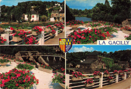 56 LA GACILLY - La Gacilly