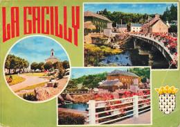56 LA GACILLY - La Gacilly