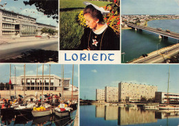 56 LORIENT - Lorient