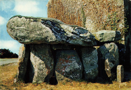 56 ERDEVEN DOLMEN DE CRUCUNO - Erdeven