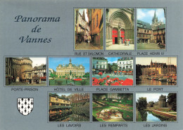 56 VANNES - Vannes