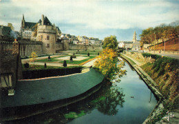 56 VANNES LES JARDINS - Vannes