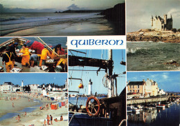 56 QUIBERON - Quiberon