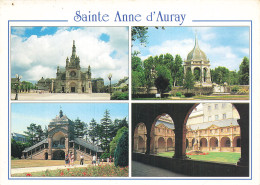 56 SAINTE ANNE D AURAY - Sainte Anne D'Auray