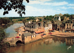 56 AURAY LE PONT SAINT GOUSTAN - Auray