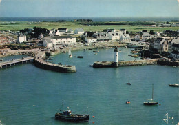 56 QUIBERON PORT HALIGUEN - Quiberon