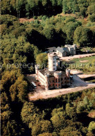 73615967 Granitz Ruegen Jagdschloss Fliegeraufnahme Granitz Ruegen - Other & Unclassified