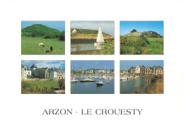 56 ARZON LE CROUESTY - Arzon