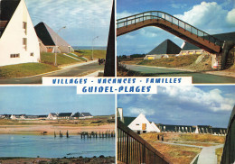 56 GUIDEL PLAGES - Guidel