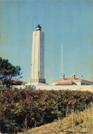 85 L ILE D YEU LE GRAND PHARE - Ile D'Yeu