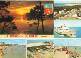 85 LA TRANCHE LA GRIERE - La Tranche Sur Mer