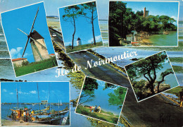85 L ILE DE NOIRMOUTIER  - Ile De Noirmoutier