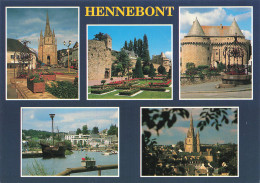56 HENNEBONT - Hennebont