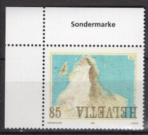 T3512 - SUISSE SWITZERLAND Yv N°1837 ** - Unused Stamps