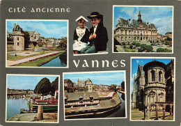 56 VANNES CITE ANCIENNE - Vannes