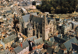 56 VANNES LA CATHEDRALE - Vannes