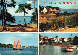 56 L ILE AUX MOINES - Ile Aux Moines