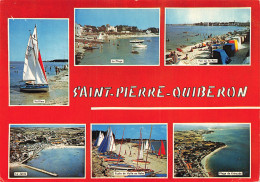 56 SAINT PIERRE QUIBERON - Sonstige & Ohne Zuordnung