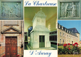 56 AURAY LA CHARTREUSE - Auray