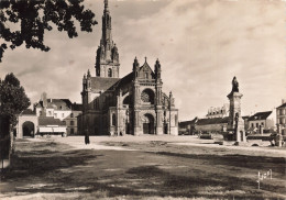 56 SAINTE ANNE D AURAY LA BASILIQUE - Sainte Anne D'Auray