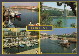 56 LORIENT  - Lorient