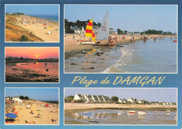 56 DAMGAN LA PLAGE - Damgan