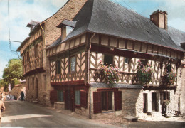 56 JOSSELIN RUE DES TRENTE - Josselin