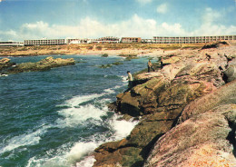 56 QUIBERON CENTRE DE THALASSOTHERAPIE - Quiberon