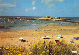 56 LORIENT LE FORT BLOQUE - Lorient